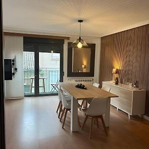 Appartement met Drie Slaapkamers